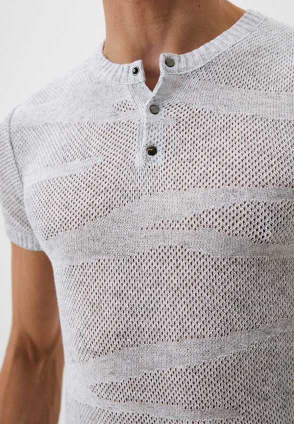 Джемпер Стим