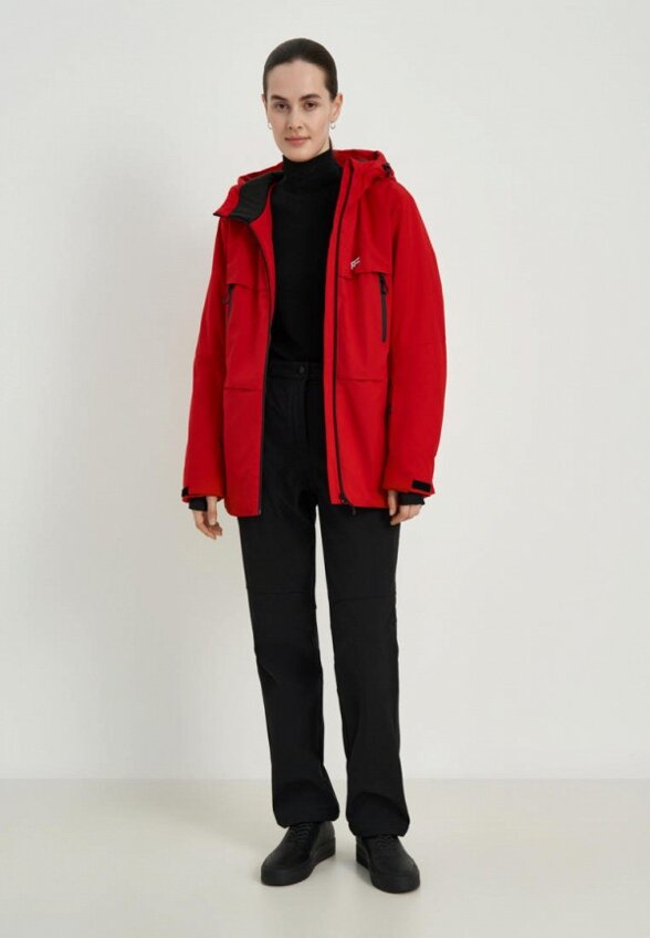 Куртка горнолыжная Finn Flare