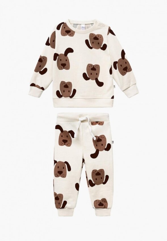 Костюм спортивный Bossa Nova