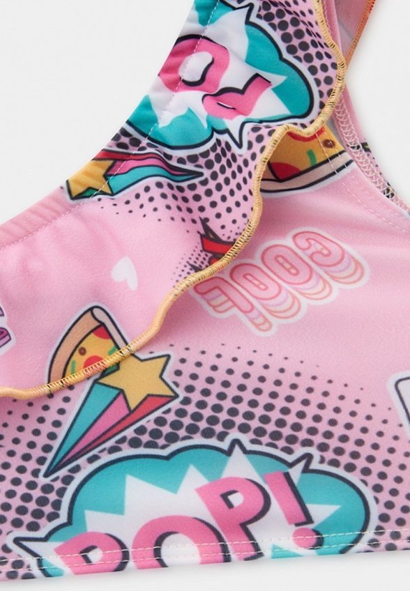 Купальник Kaftan