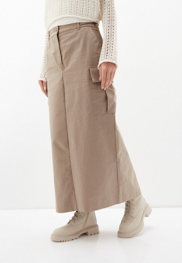 Ботинки Shoiberg