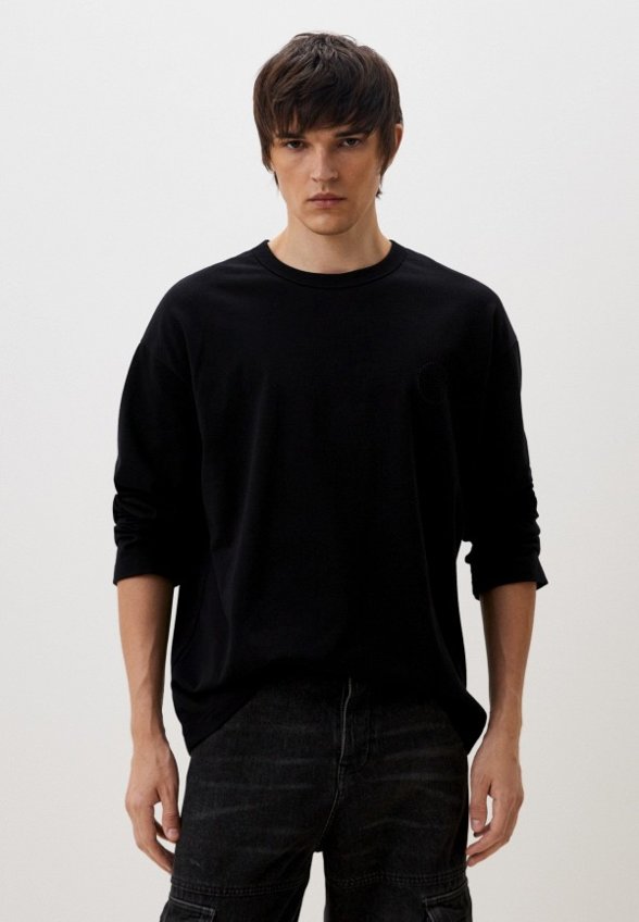 Лонгслив Mark Formelle