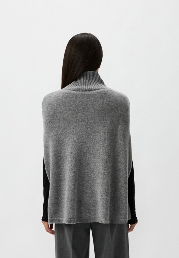 Пончо Weekend Max Mara