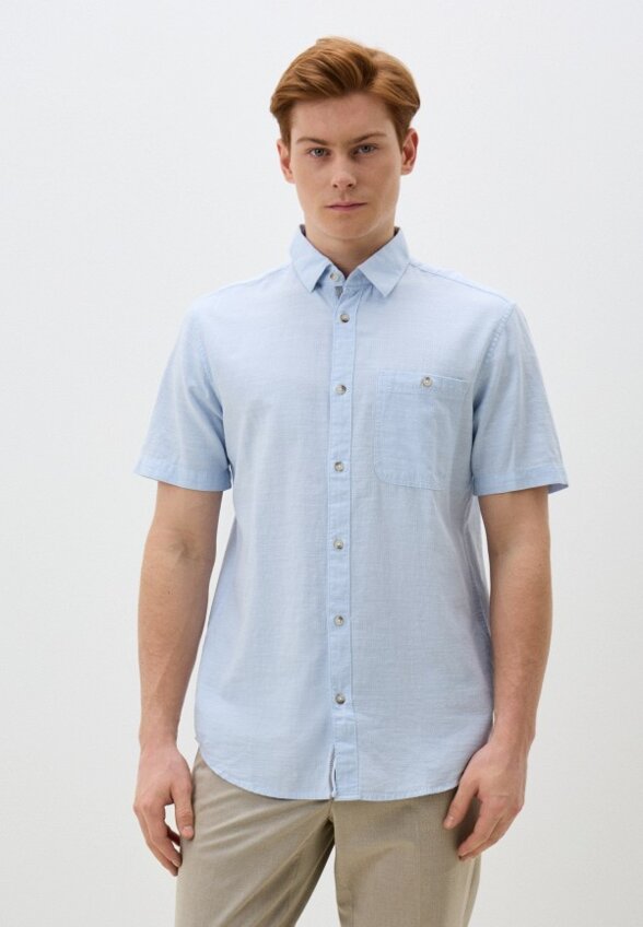 Рубашка Tom Tailor