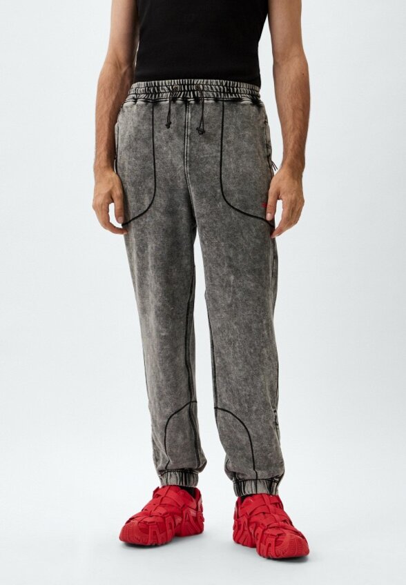 Брюки спортивные Diesel