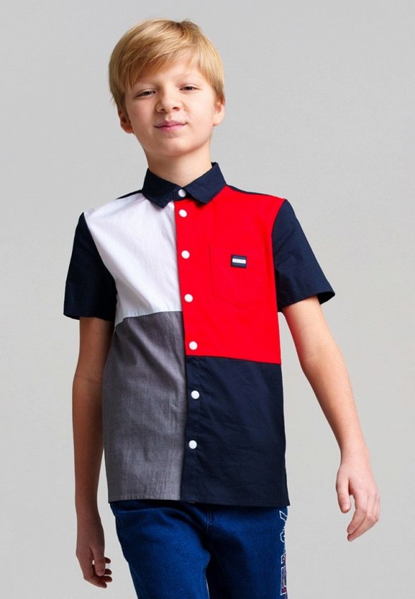 Рубашка PlayToday