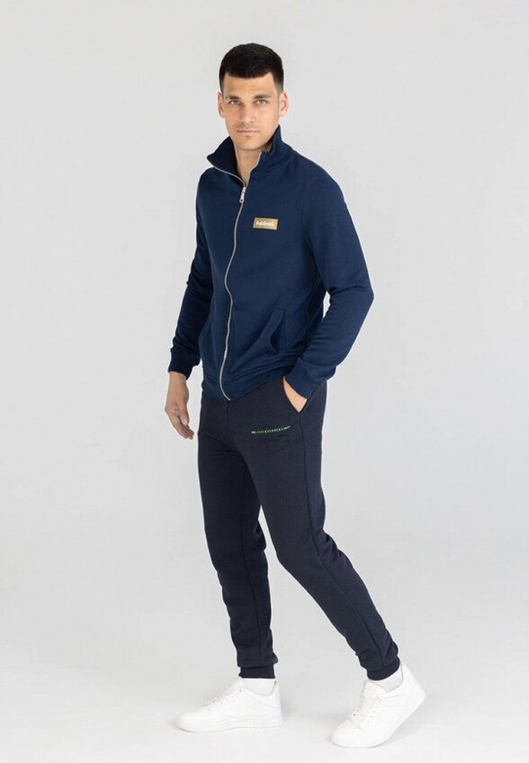 Брюки спортивные Baldinini