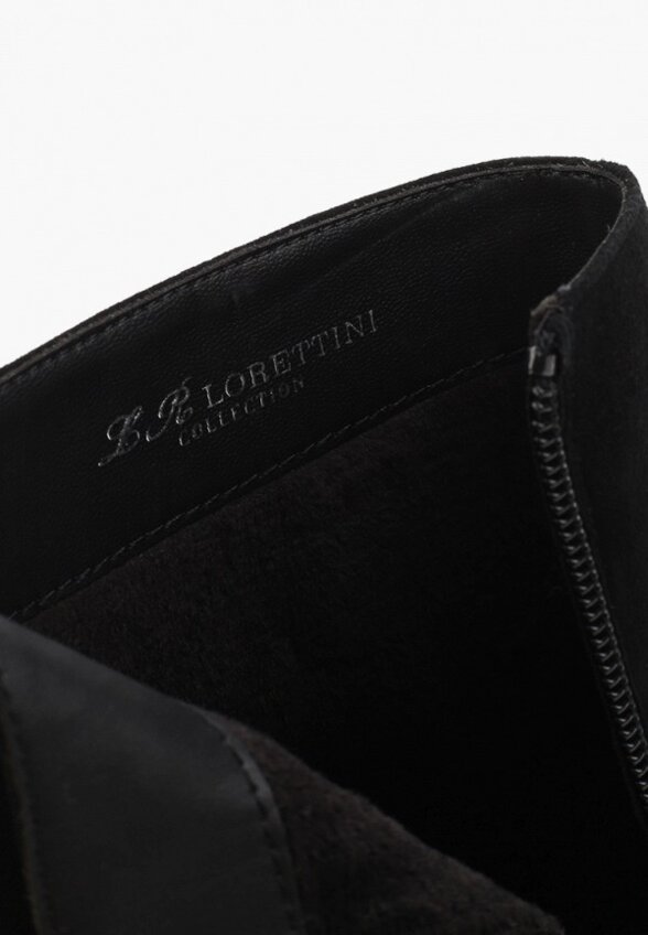 Ботильоны Lr Lorettini