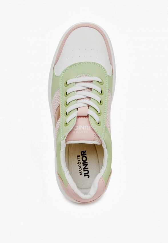 Кеды Mascotte Junior