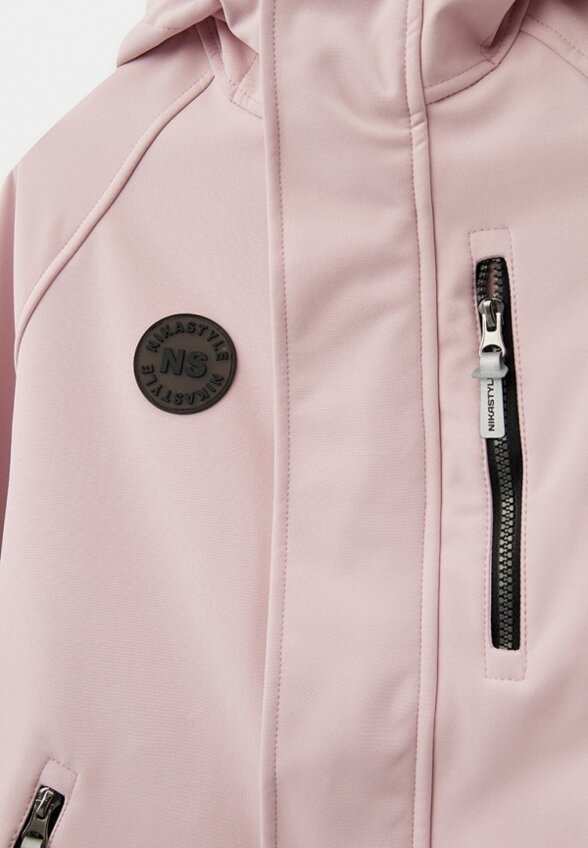 Куртка Nikastyle