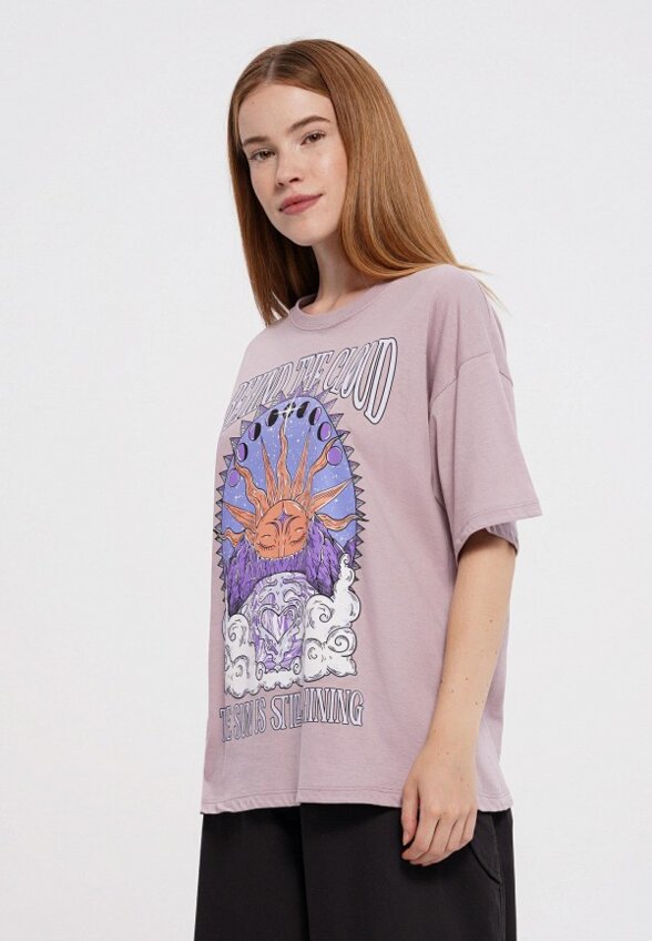 Футболка Твое