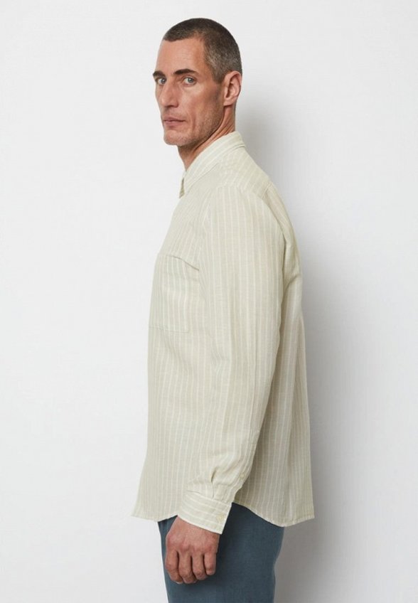 Рубашка Marc O'Polo