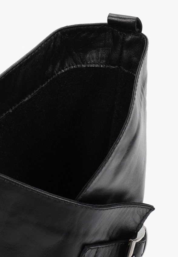 Сапоги Lusavou