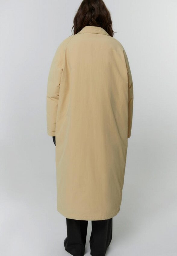 Пуховик Daisyknit