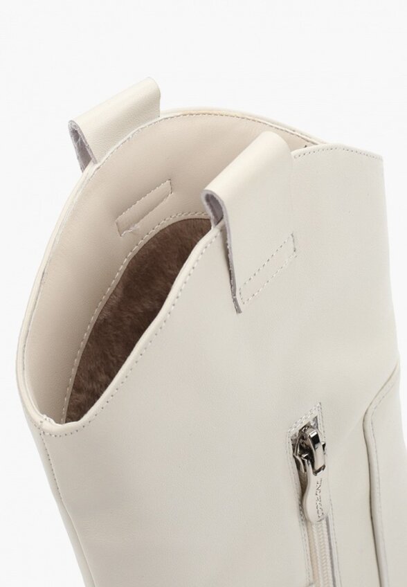 Полусапоги Dino Ricci