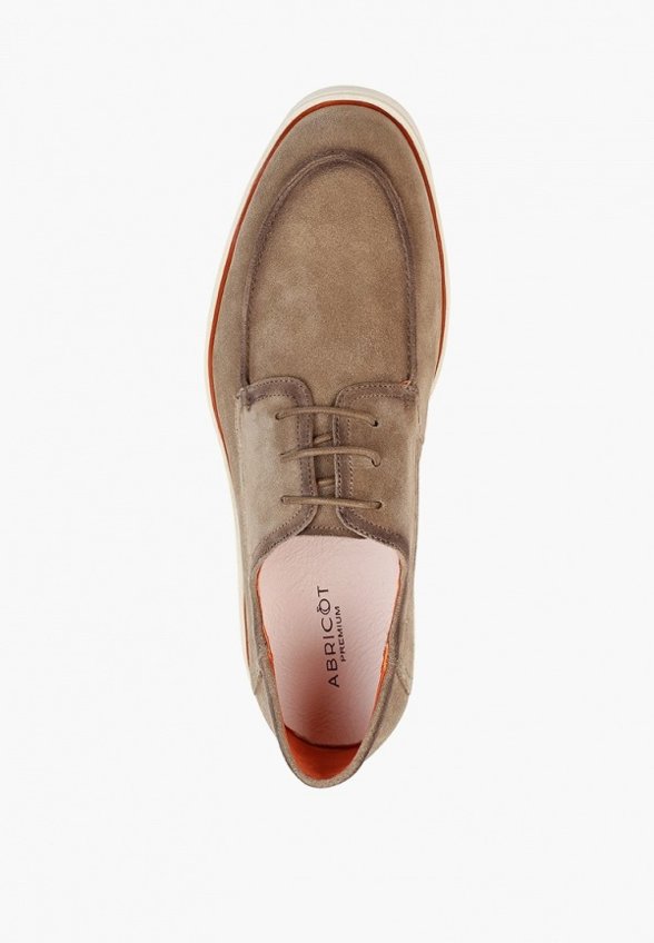 Туфли Abricot