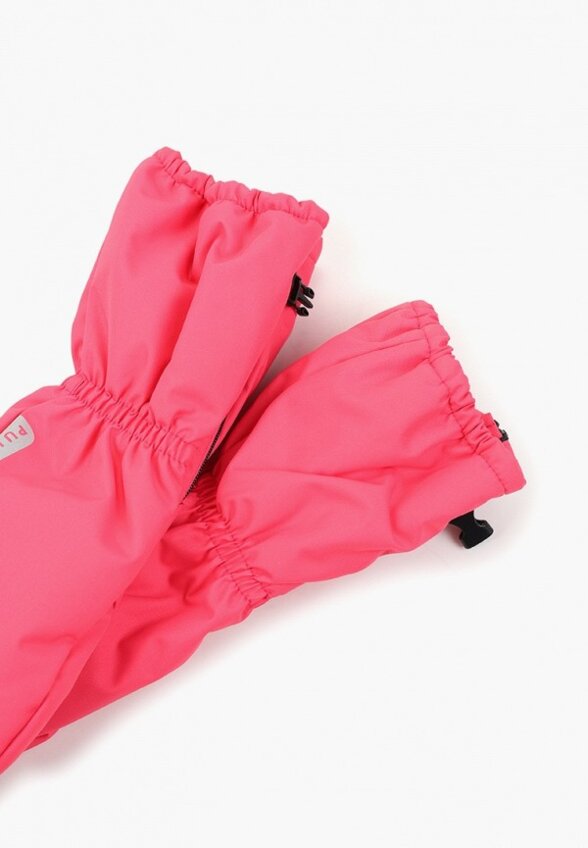 Варежки Pulka