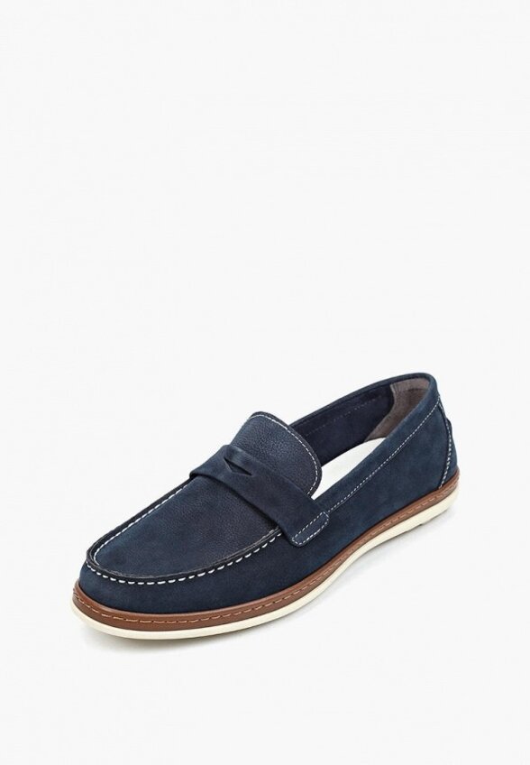 Лоферы Tendance