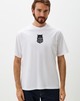 Футболка Lucky Bear мужчинам