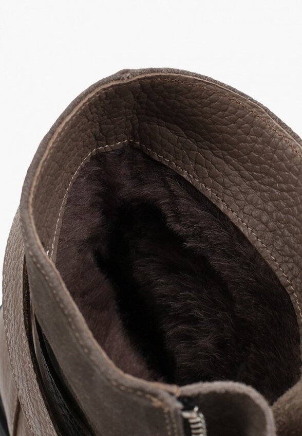 Полусапоги Marco&Art