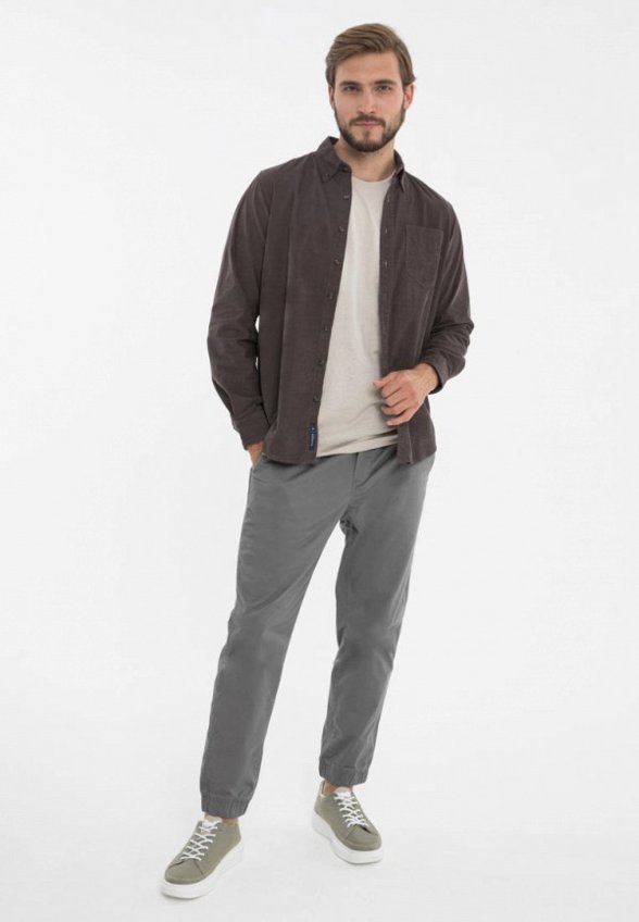 Рубашка Velocity