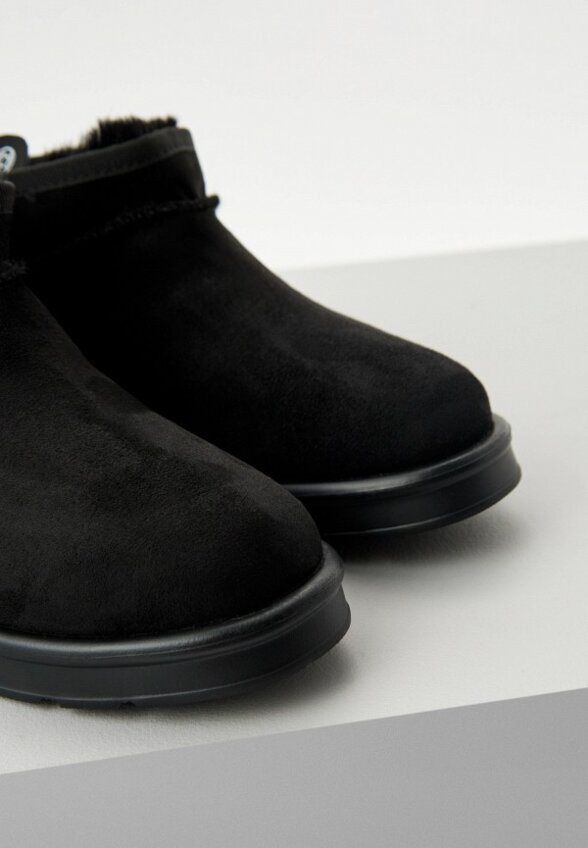 Полусапоги Love Moschino