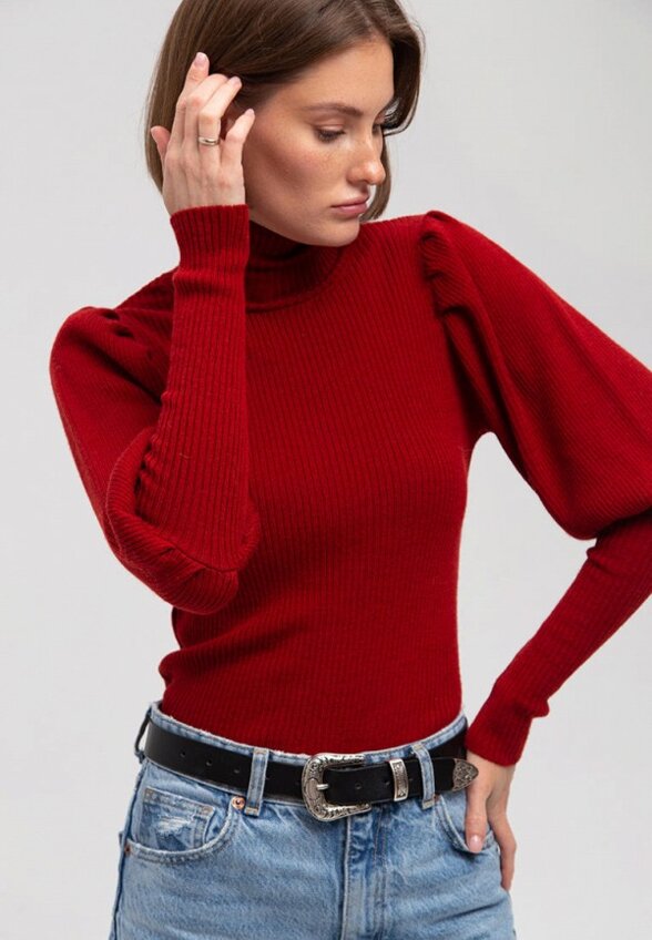 Водолазка Fors