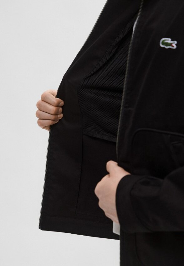 Куртка Lacoste