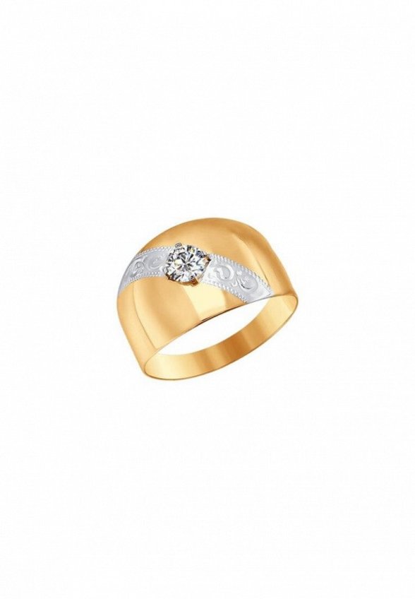 Кольцо Sokolov