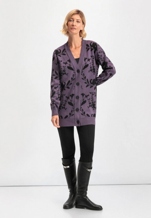 Кардиган Vivawool