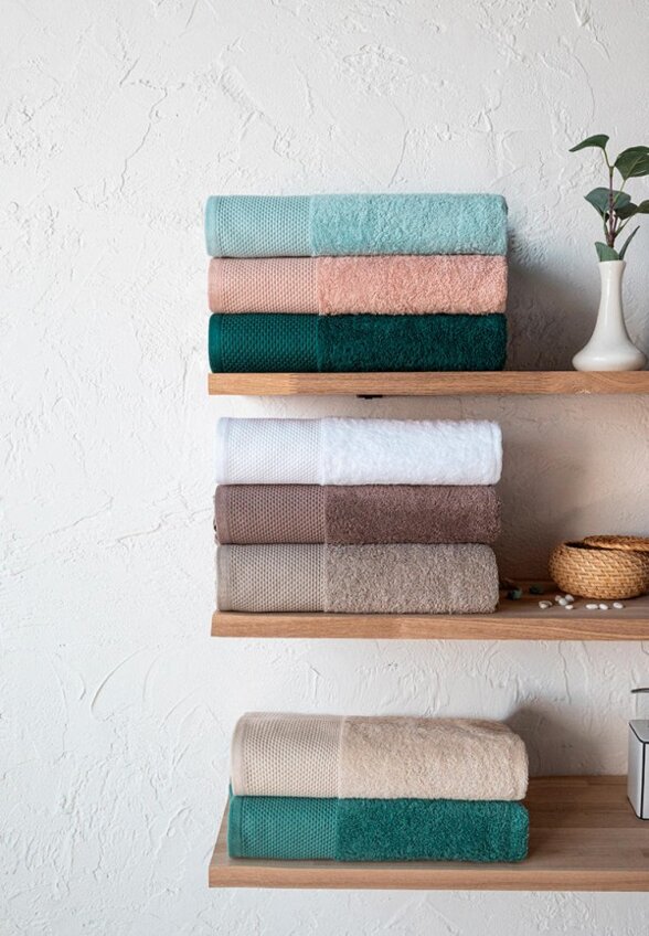 Полотенце Bellehome