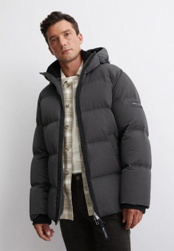 Пуховик Marc O'Polo