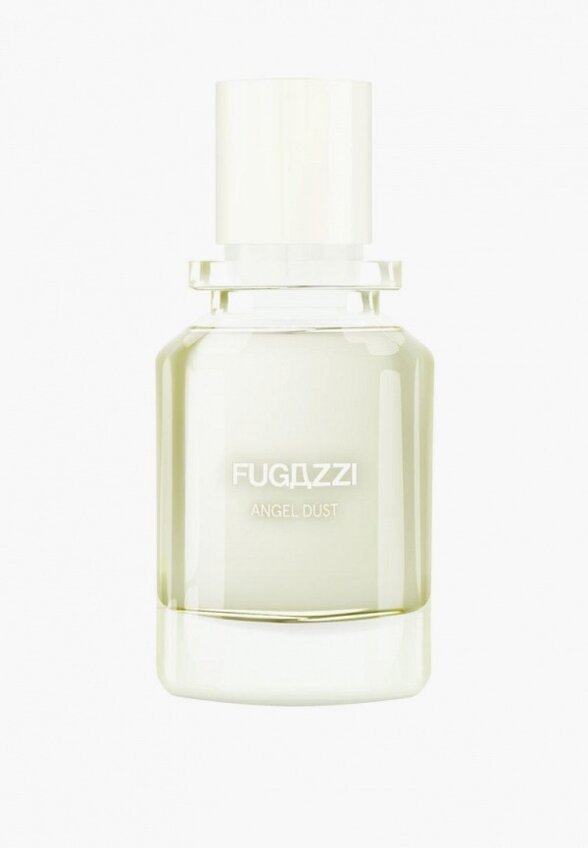 Парфюмерная вода Fugazzi