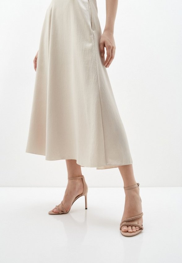 Босоножки Makfine