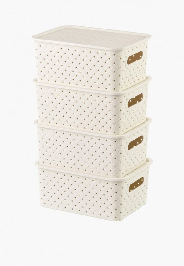 Комплект корзин Elcasa