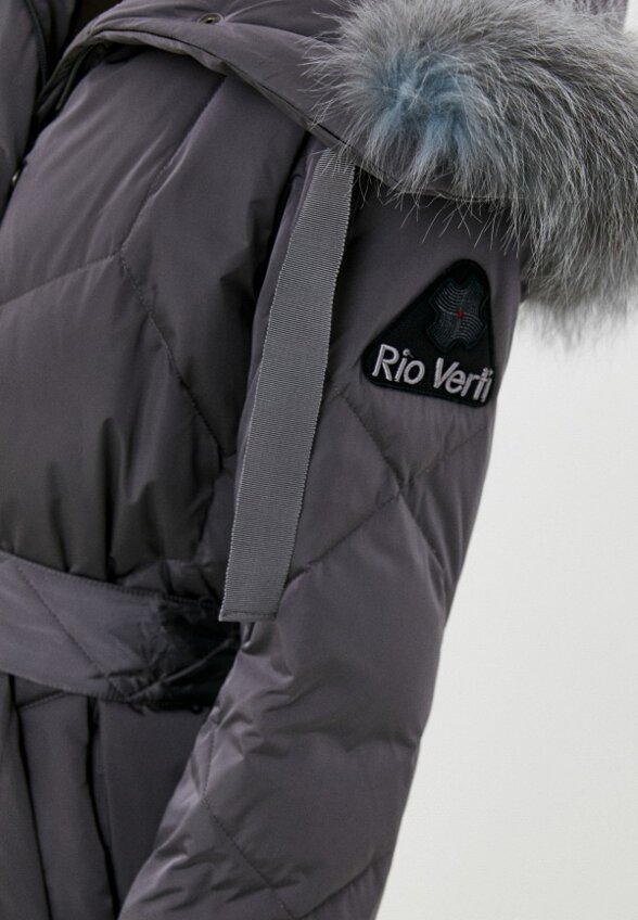 Куртка стеганая Rio Verti