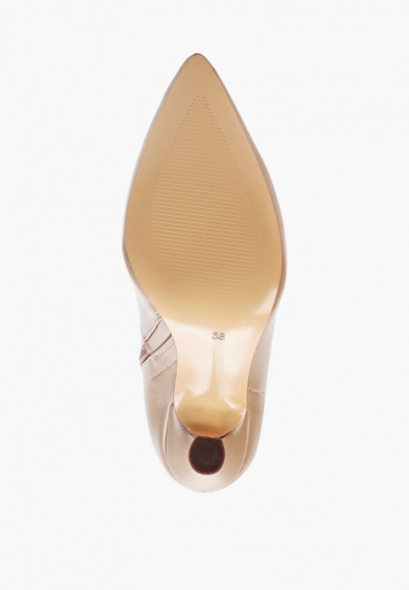 Ботфорты Araz