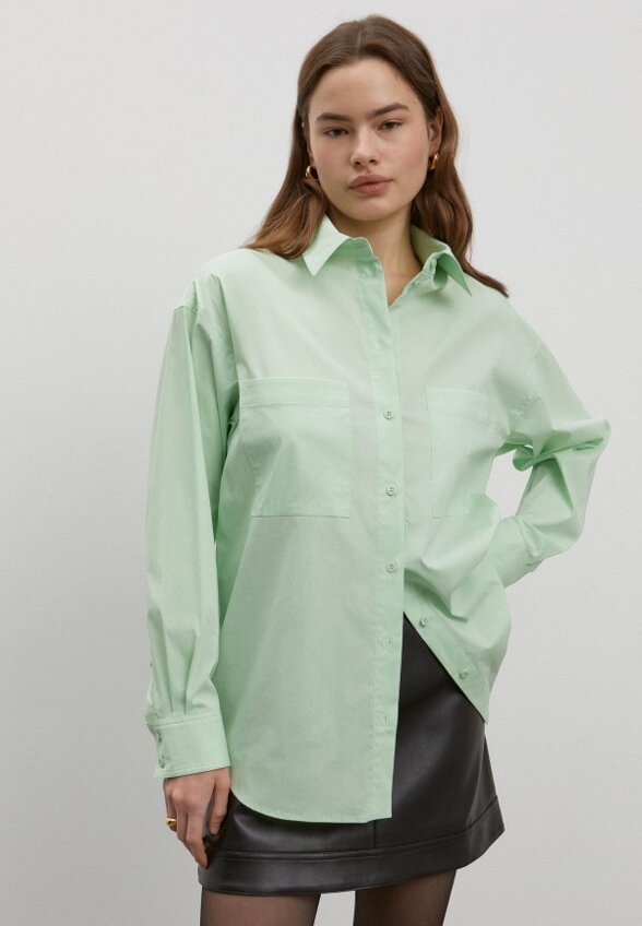 Рубашка I Am Studio