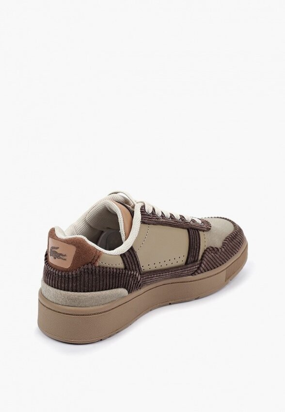 Кеды Lacoste