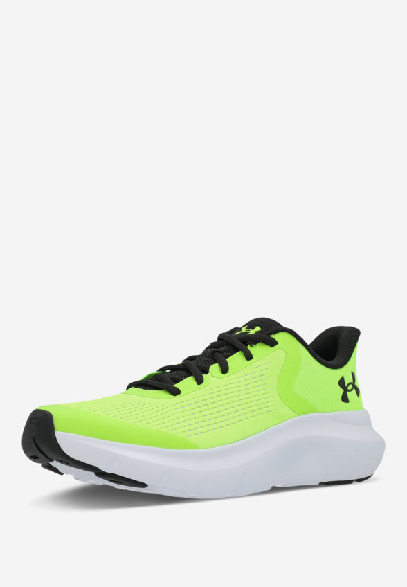 Кроссовки для мальчиков Under Armour BGS Rogue 5, Зеленый