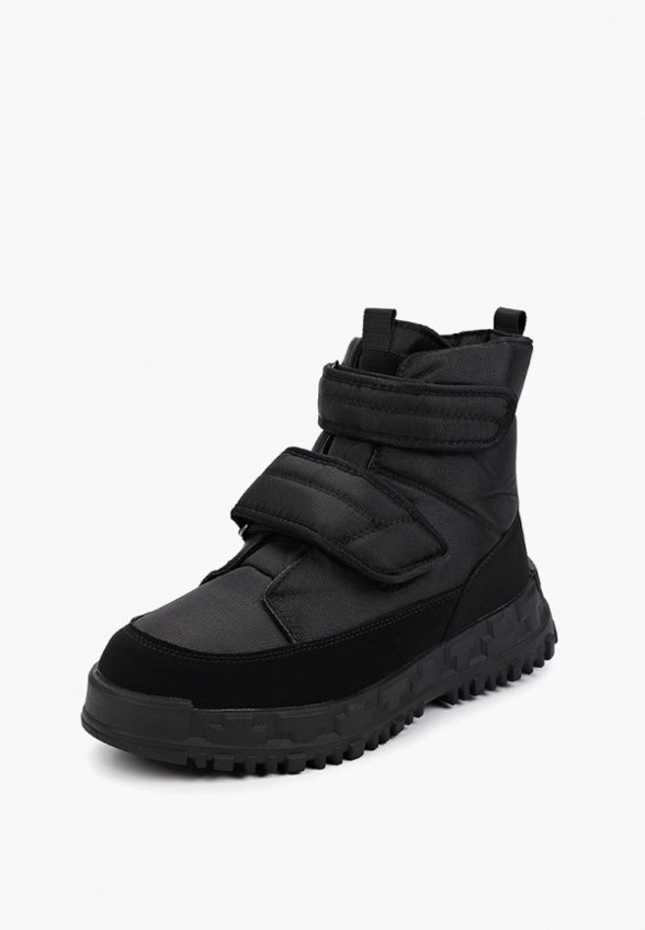 Ботинки Francesco Donni