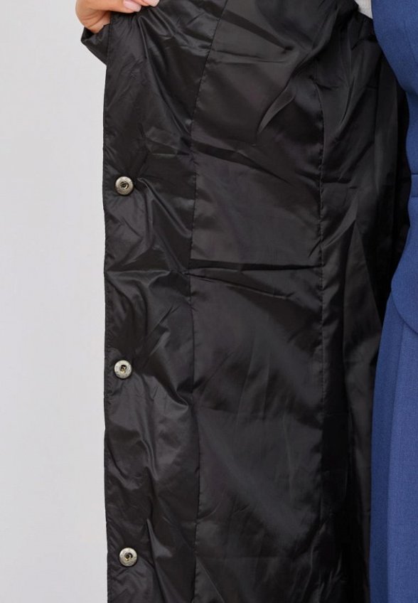 Пуховик BrandStoff