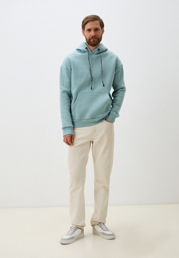 Худи Sevenseventeen