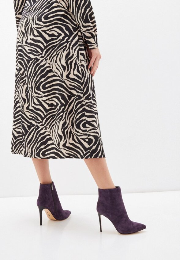 Ботильоны Valley