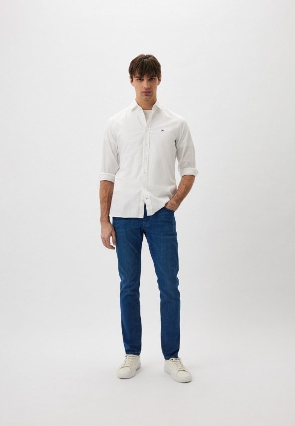 Джинсы Hackett London