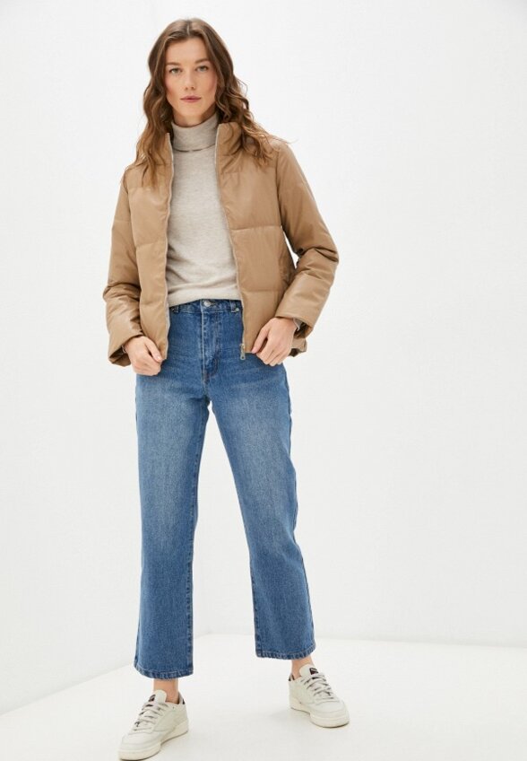 Куртка утепленная Aaquamarina