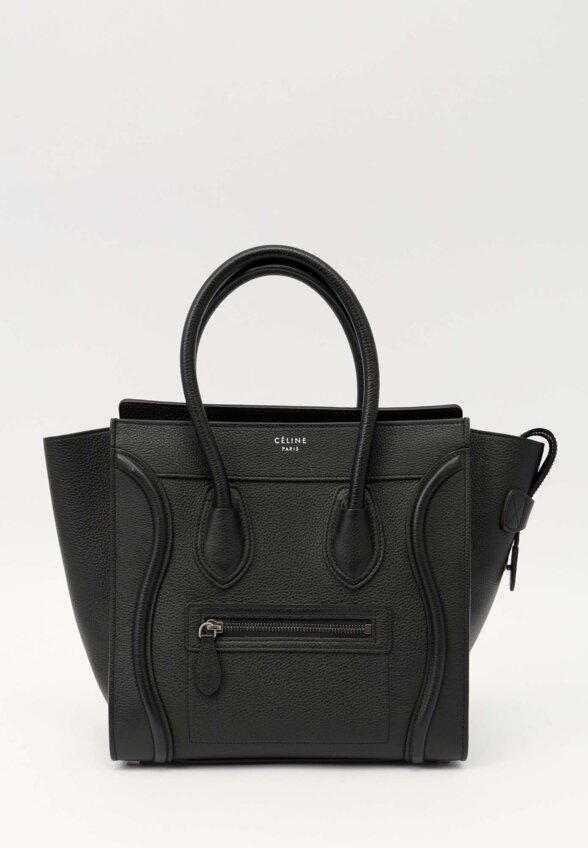 Celine Luggage