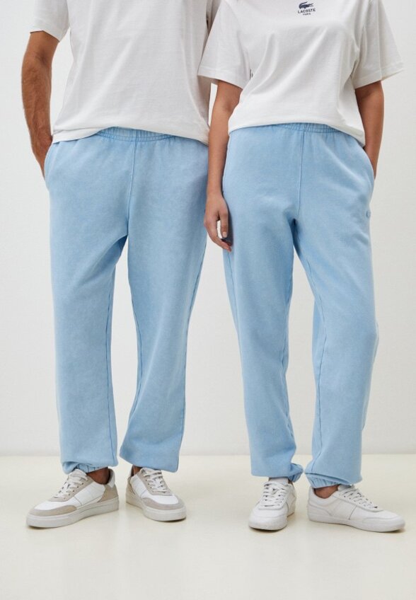 Брюки спортивные Lacoste