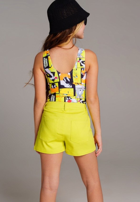 Шорты PlayToday