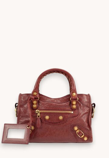 Balenciaga City